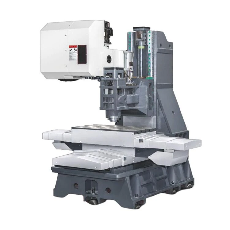 VMC800 VMC800