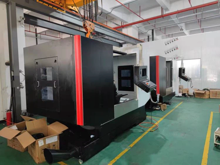cnc vertical machine center cnc vertical machine center
