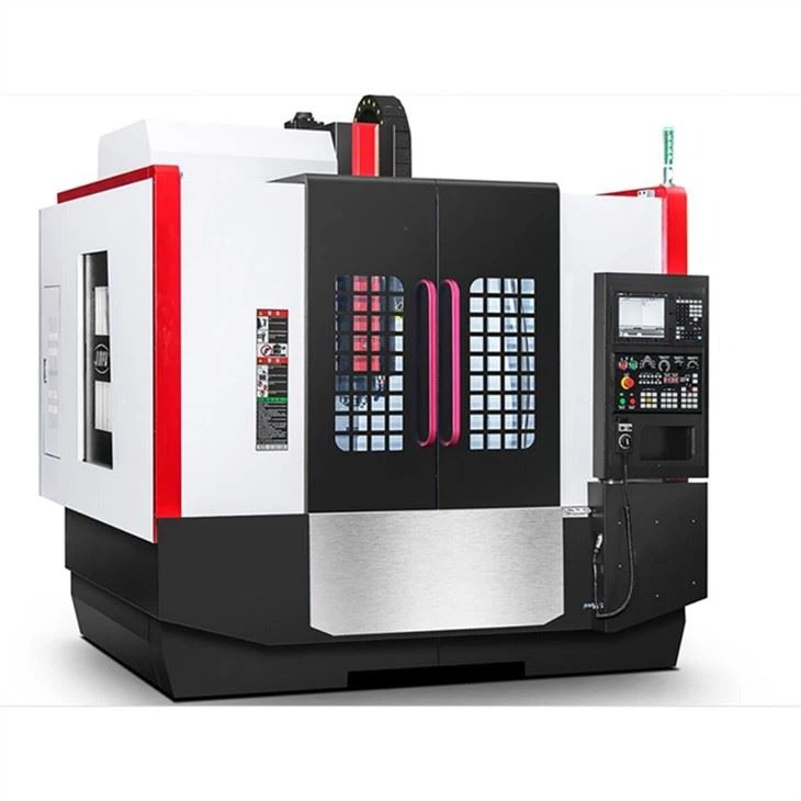 CNC Machining Centre in Australia