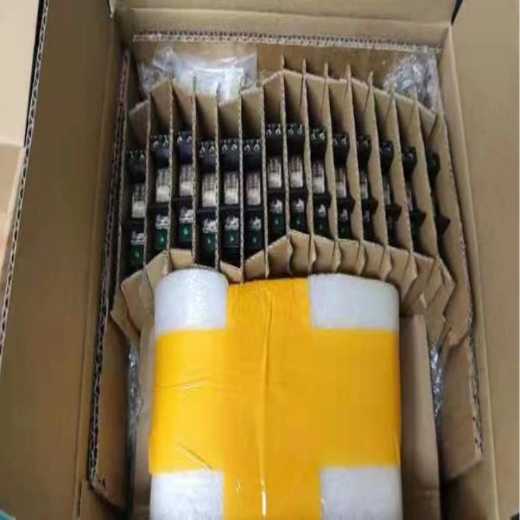 Dubai Customer Tap Endmills Ready For Shipment