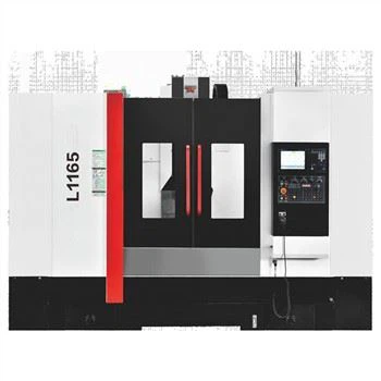 Heavy Duty Cnc Milling V1165