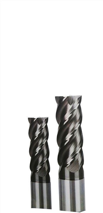 Roughing End Mill