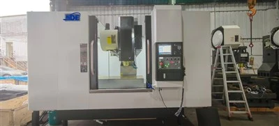 CNC Milling Machine Near